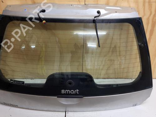 Bakluke CC/Kombi-Kupé SMART FORFOUR (454) 1.3 (454.031) | BP26996221C6 