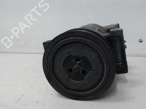 Used AC compressor AC compressor PEUGEOT 208 I (CA_, CC_) 1.2 VTI 82 (82 hp) 30572522 30572522