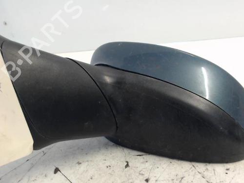 Left mirror FIAT GRANDE PUNTO (199_) 1.3 D Multijet | BP27006463C26 