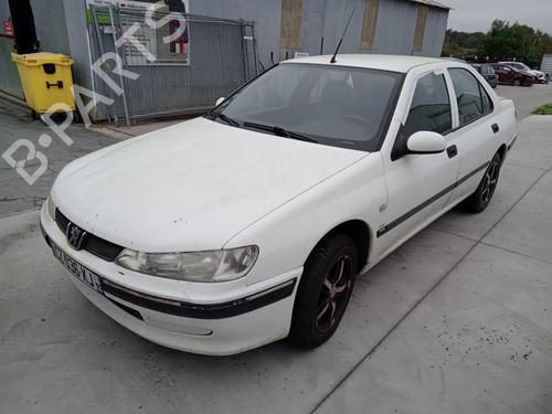 Used Left headlight PEUGEOT 406 (8B) 2.0 HDI 110 (109 hp) 26986882