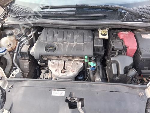 Used Front slam panel CITROËN C4 I (LC_) 1.4 16V (88 hp) 29846702