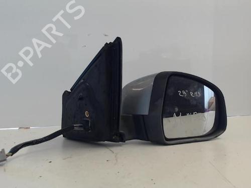 Used Right mirror FORD MONDEO IV Turnier (BA7) 2.0 TDCi (136 hp) 26987956