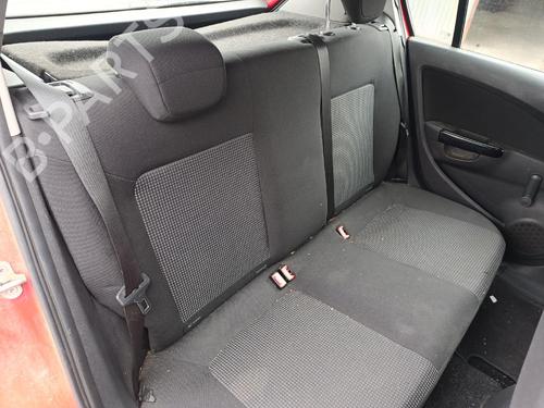 Used Rear right seatbelt Rear right seatbelt OPEL CORSA D (S07) 1.3 CDTI (L08, L68) (75 hp) 39891798 39891798