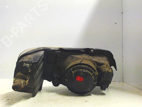 Used Left headlight Left headlight PEUGEOT 106 II (1A_, 1C_) 1.1 i (60 hp) 27003222 27003222
