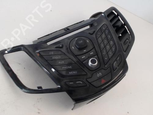 Switch FORD FIESTA VI (CB1, CCN) 1.0 | BP27016197I30 