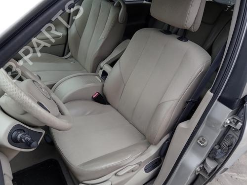 Left front seat RENAULT GRAND SCÉNIC II (JM0/1_) 1.9 dCi (JM14) 7701064542