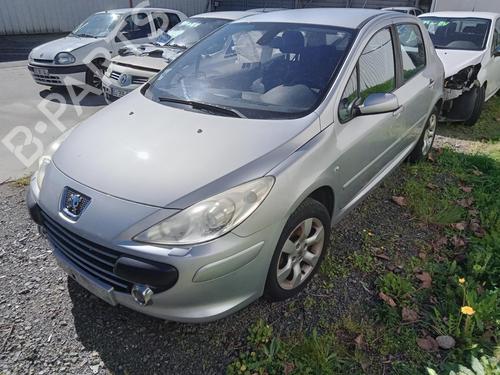 Climate control PEUGEOT 307 (3A/C) 1.6 HDi | BP27025170I5 