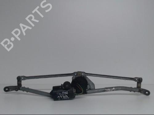 Used Front wipers mechanism SEAT TOLEDO I (1L2) 1.9 TDI (90 hp) 27004863