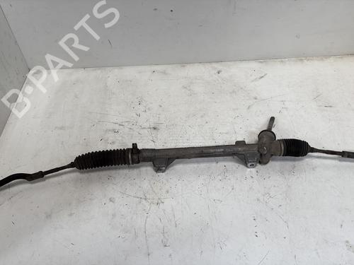 Steering rack NISSAN QASHQAI I (J10, NJ10) 1.5 dCi | BP28522255M22