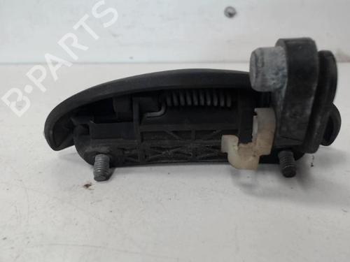 Front right exterior door handle CITROËN C1 (PM_, PN_) 1.0 | BP29499050C129