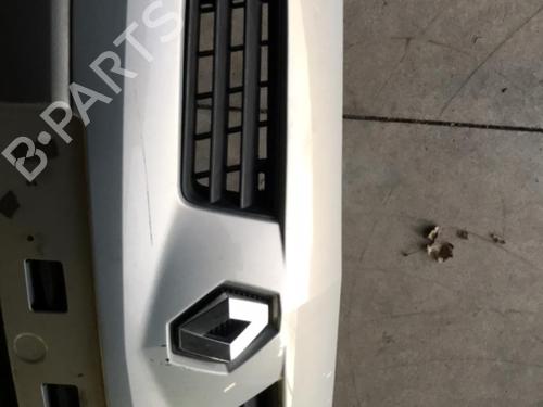 Front bumper RENAULT MEGANE II Coupé-Cabriolet (EM0/1_) 2.0 | BP27019337C7 