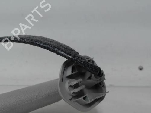 Right sun visor PEUGEOT 307 (3A/C) 2.0 HDi 110 | BP28070400I2 