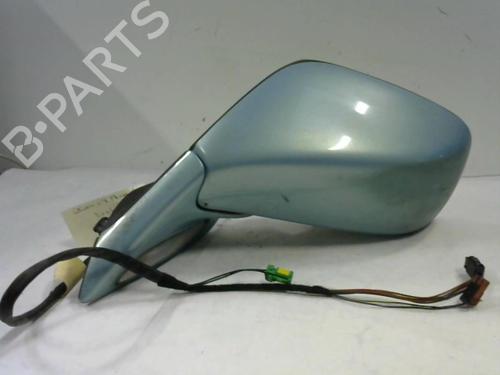 Left mirror CITROËN C8 (EA_, EB_) 2.0 HDi | BP26984134C26 