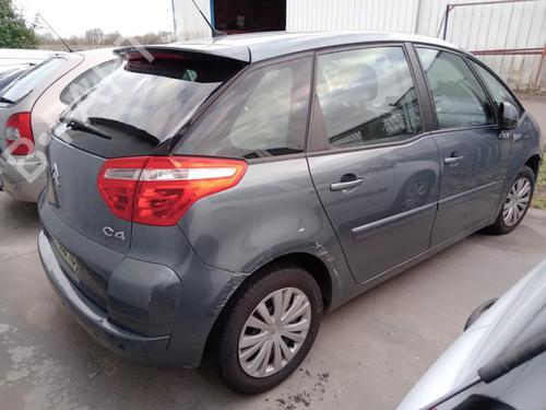 Used Right taillight CITROËN C4 Picasso I MPV (UD_) 1.6 HDi (109 hp) 27007192