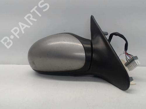 Right mirror PEUGEOT 406 (8B) 1.8 16V | BP26983394C27 