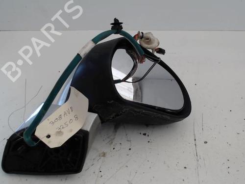 Used Right mirror PEUGEOT 308 I (4A_, 4C_) 1.6 16V (120 hp) 27002594