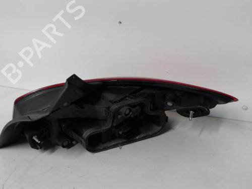 Left taillight RENAULT MEGANE III Coupe (DZ0/1_) 1.4 TCe (DZ0F, DZ1V) | BP27023446C34 