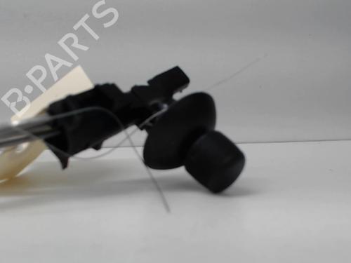 Right mirror SEAT IBIZA III (6L1) 1.4 16V | BP26999557C27 