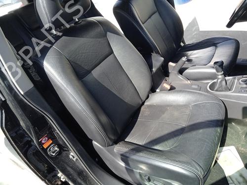 Used Right front seat Right front seat NISSAN X-TRAIL II (T31) 2.0 dCi 4x4 (150 hp) 34220109 34220109