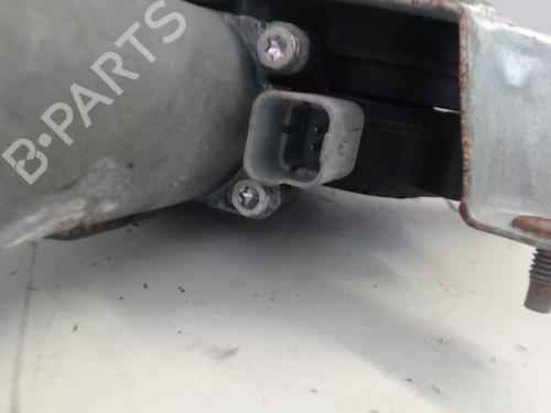 Front right window mechanism CITROËN XSARA PICASSO (N68) 1.6 HDi | BP27007038C23 