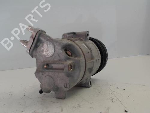 Used AC compressor AC compressor OPEL CORSA E (X15) 1.4 (08, 68) (75 hp) 27016094 27016094