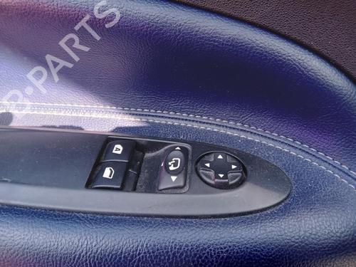 Right front window switch CITROËN DS3 (SA_) 1.6 THP 155 | BP27007561I26  - Image 5