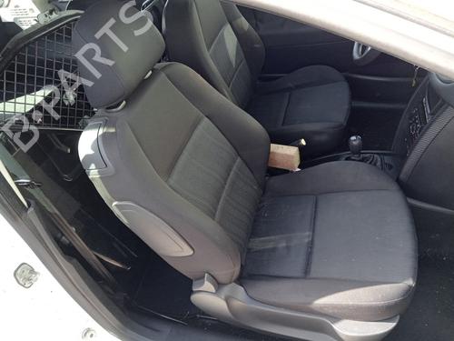 Used Right front seat Right front seat PEUGEOT 207 (WA_, WC_) 1.4 HDi (68 hp) 32777299 32777299