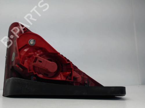Used Left tailgate light PEUGEOT 3008 I MPV (0U_) 1.6 HDi (109 hp) 26999128