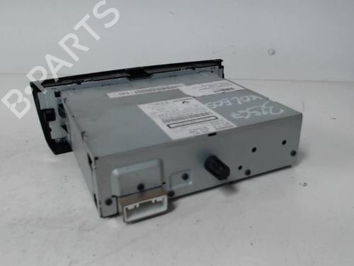 Used Radio Radio RENAULT KOLEOS I (HY_) 2.0 dCi 4x4 (HY0K) (150 hp) 27002793 27002793