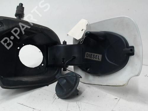 Tanklokket RENAULT CLIO III (BR0/1, CR0/1) 1.5 dCi (BR17, CR17) (86 hp) 30689837