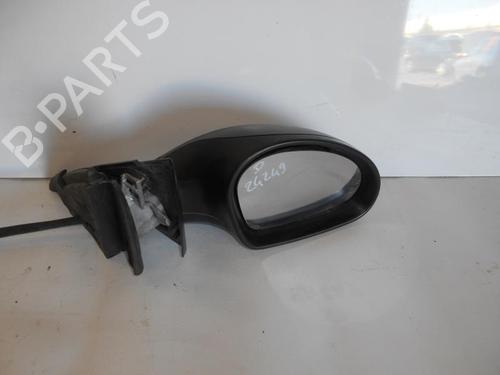 Used Right mirror SEAT IBIZA III (6L1) 1.9 SDI (64 hp) 26992691