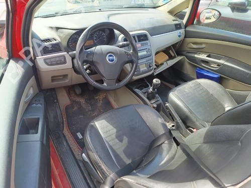 gear-lever-fiat-grande-punto-199_-2005-39019462 main image
