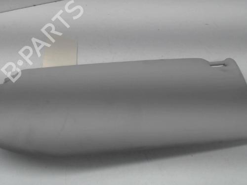 Used Right sun visor SEAT IBIZA III (6L1) 1.9 SDI (64 hp) 26991973