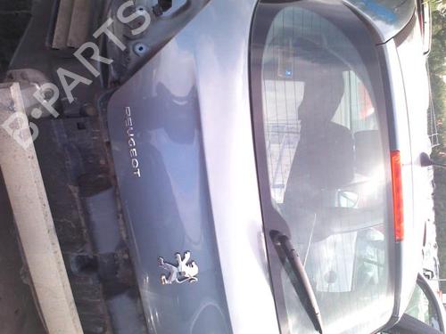 Tailgate lift support PEUGEOT 308 I (4A_, 4C_) 1.6 HDi | BP27022362C138 