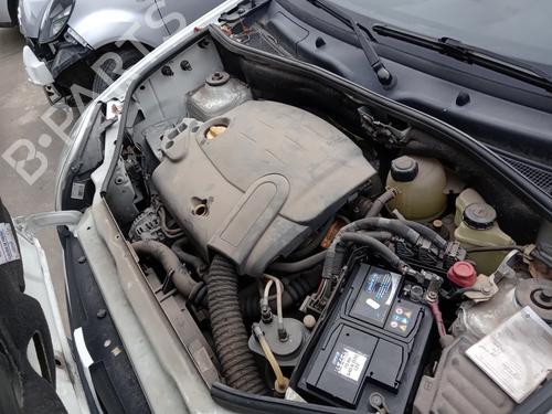 Used Engine RENAULT KANGOO Express (FC0/1_) 1.5 dCi (FC07, FC1R) (65 hp) 31709625