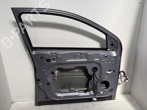 Left front door NISSAN QASHQAI I (J10, NJ10) 1.5 dCi | BP28591361C2