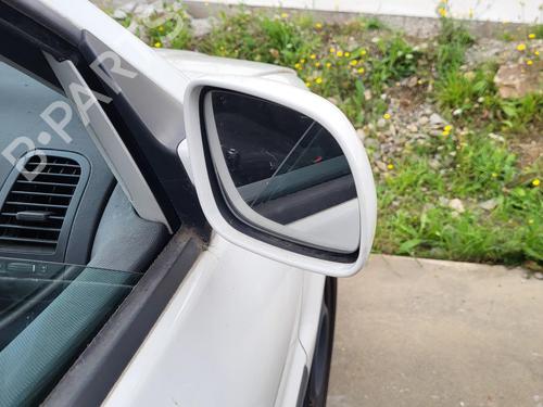 Right mirror VW POLO (6N2) 1.4 16V | BP26981579C27 