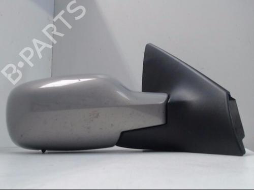 Right mirror RENAULT MEGANE II (BM0/1_, CM0/1_) 1.5 dCi (BM02, BM13, BM2A, CM02, CM13) | BP26984252C27 