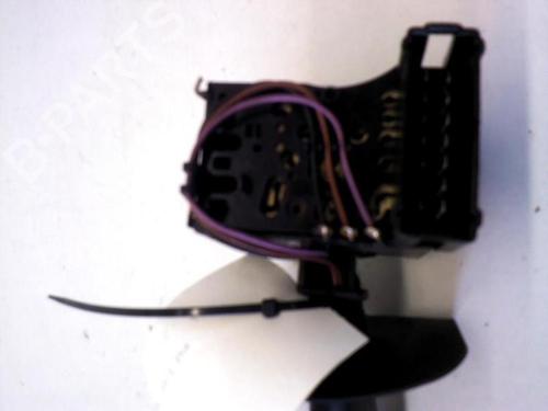 Switch RENAULT SCÉNIC I MPV (JA0/1_, FA0_) 1.9 dCi (JA05, JA1F) | BP27005276I30 