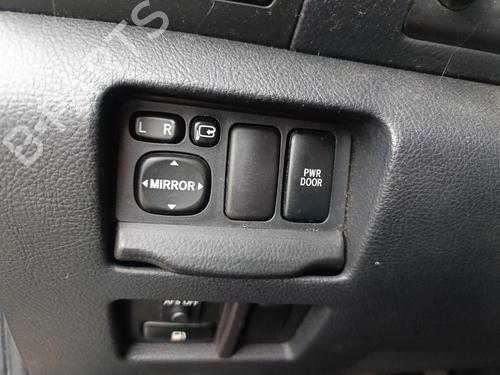 Used Mirror switch Mirror switch LEXUS RX (_U3_) 400h AWD (MHU38_, MHU38R) (272 hp) 39975370 39975370