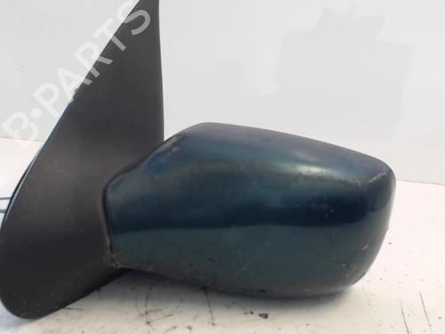 Left mirror FORD FIESTA IV (JA_, JB_) 1.25 i 16V | BP27021921C26 