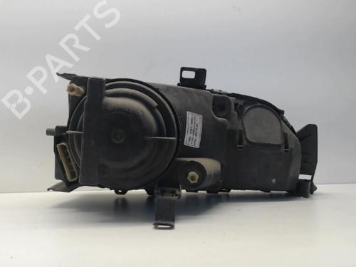 Used Left headlight FORD SIERRA II Hatchback (GBC, GBG) 1.8 TD (75 hp) 26983771