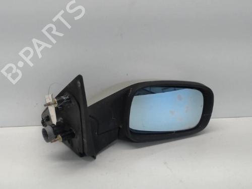 Used Right mirror RENAULT LAGUNA II (BG0/1_) 1.9 dCi (107 hp) 27022330