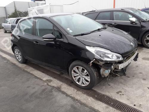 Ignition barrel PEUGEOT 208 I (CA_, CC_) 1.6 HDi / BlueHDi 75 | BP27010446M48 