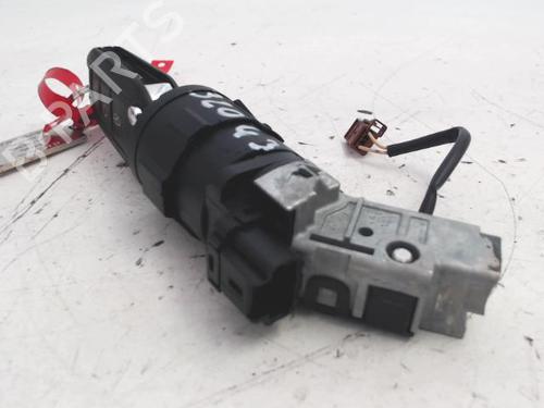 Used Ignition barrel Ignition barrel PEUGEOT 308 SW II (LC_, LJ_, LR_, LX_, L4_) 1.6 BlueHDi 120 (120 hp) 27013657 27013657