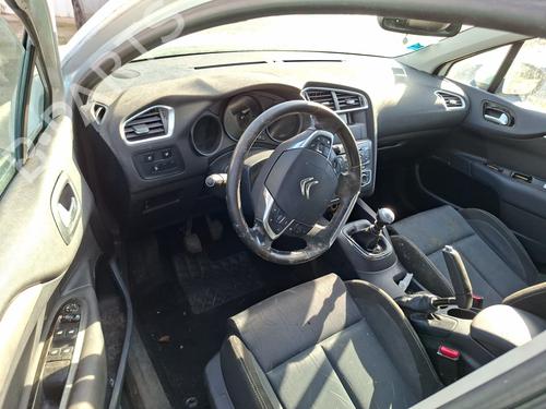 Midtkonsoll CITROËN C4 II (NC_) 1.6 HDi 110 | BP33991685I22 - Image 8