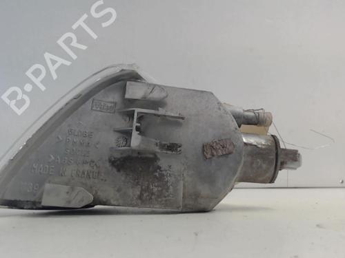 Used Right front indicator Right front indicator CITROËN SAXO (S0, S1) 1.0 X (50 hp) 27016212 27016212
