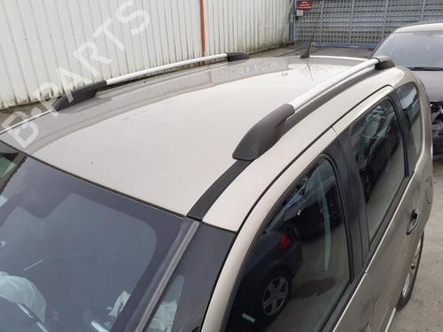 Front right exterior door handle CITROËN C3 Picasso (SH_) 1.6 HDi | BP27010361C129 