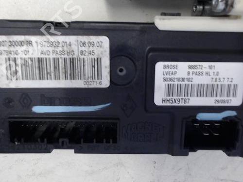 Used Front right window mechanism RENAULT LAGUNA III (BT0/1) 2.0 dCi (BT01, BT08, BT09, BT0E, BT0K, BT12, BT1C, BT1D,... (150 hp) 26998581