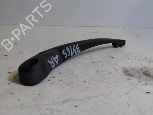 Used Rear windshield wiper arm RENAULT MEGANE III Grandtour (KZ0/1) 1.5 dCi (KZ09, KZ0D, KZ1G, KZ29, KZ14, KZ1W, KZ10, KZ1F,... (110 hp) 27019081
